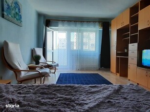 Apartament 2 camere, Zona DEDEMAN-OPERA, 43 mp + loc parcare cu CF