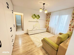 Vanzare Apartament 3 camere str. Hategului 2, Sibiu