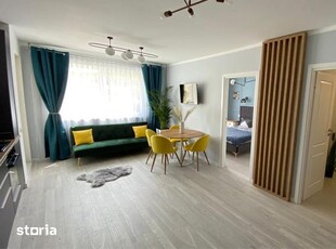 Apartament 3 camere - compartimentare moderna - Metrou Berceni