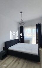 Apartament de inchiriat, cu 3 camere, 72 mp, mobilat si echipat, zona