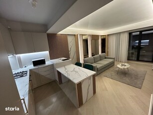 Garsoniera de 22 mp in zona buziasului , parter renovata complet