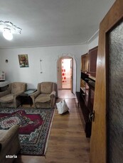 Micro 8 Târgoviște , vanzare apartament 2camere, etaj4/4