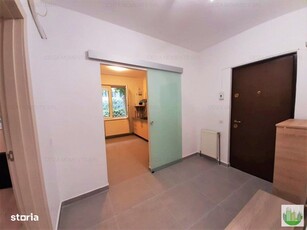 3 Camere DUPLEX Nou cu Terasa la 7 min Metrou Timpuri Noi