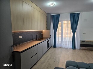 Apartament 3 camere, cu loc de parcare | First Estates\Pipera Plaza