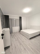 Apartament cu 2 camere mansarda in Manastur, zona de blocuri noi