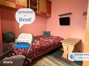 Apartament 3 camere Central, Brasov