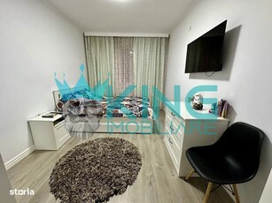 Propietar inchiriez apartament 2 cam decomandate in Militari-Lujerului