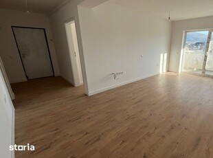 Apartament finisat 2 camere Direct de la Constructor cu Rate Floresti