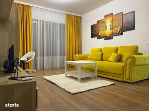 Apartament Mihai Bravu Global Residence