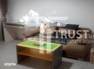 Apartament o camera | Zona Complex Studentesc | Recent Renovat