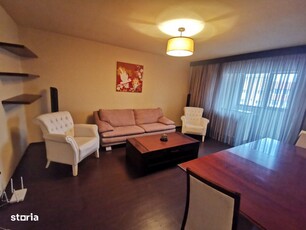 Apartament 3 camere, 2 bai, Borhanci