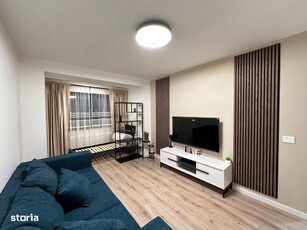 Apartament Studio I Prima Inchiriere I Ivory Residence