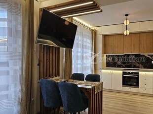 Apartament superb, Urusagului