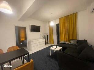 Apartament 2 camere Piata Sudului | Parcare