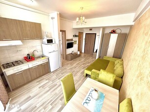 Apartament de inchiriat in Mamaia-Summerland