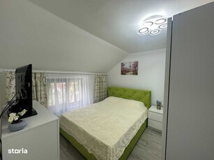 Inchiriere apartament 2 camere Gorjului | Bloc Nou | Metrou