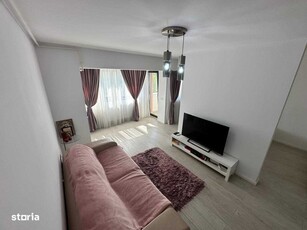 Apartament 2 camere Complex Exigent Plaza Blvd.Timisoara Parcul Liniei