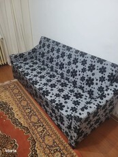 Bloc de apartamente cu 2 camere si 2 balcoane in zona Braytim