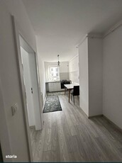 Exclusivitate. Apartament 1 Cameră, Zona Parc Poligon.