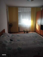 Inchiriez apartament cu o camera zona Albina, Profi. Mobilat