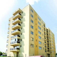 Apartament cu 3 camere etaj 3 zona Sagului