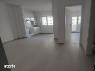 Apartament cu 2 camere, gri avansat cu supafata de 40mp, Sura Mica