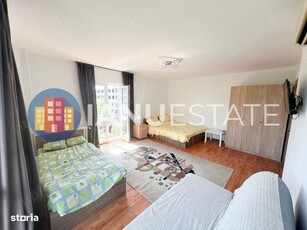 Vânzare, apartament, 3 camere, str. Lucian Blaga, București