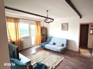 Apartament totul nou, regim vila, terasa generoasa,Tractorul, Brasov