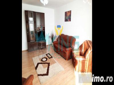 Apartament Camere / Cioceanu / Centrala Proprie / Balcon