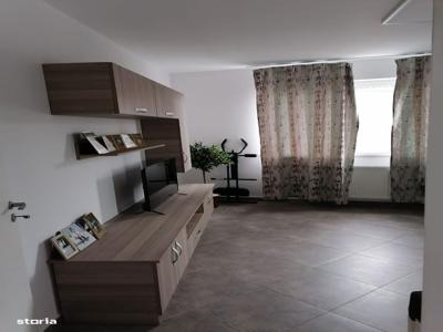 Inchiriez apartament 3 camere cu loc de parcare inclus Grand Arena