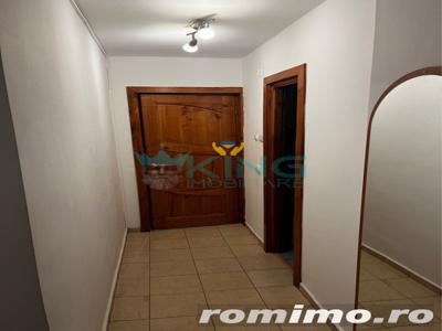 Ramada | 2 Camere | Decomandat | Bloc izolat termic | Zona centrala