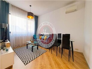 4 City North Pipera | Aparatment 2 camere | semidecomandat | 62mp | B9262