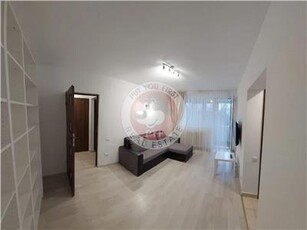 Afi Cotroceni | Apartament 2 camere | 50mp | decomandat | B8451