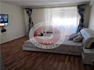 Aparatorii Patriei | Apartament 3 camere | Decomandat | 104mp | B7466