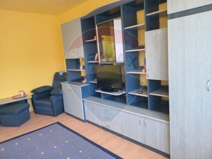 Apartament 1 camera inchiriere in bloc de apartamente Arad, Podgoria