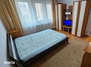 Apartament 1 camera, ultracentral, str. Bolyai