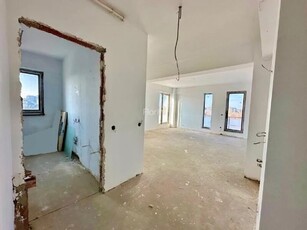 Apartament 2 camere Aviatiei metrou, bloc 2016