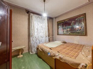 Apartament 2 camere Berceni, Alexandru Obregia