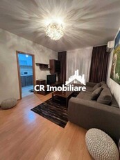 Apartament 2 camere Citadella Titan