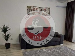 Apartament 2 camere Exigent Plaza | Apartament 2 camere