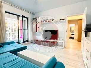 Apartament 2 camere Exigent Plaza | Apartament 2 camere