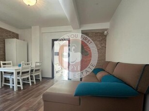 Apartament 2 camere Ghidiceni | Apartament 2 camere