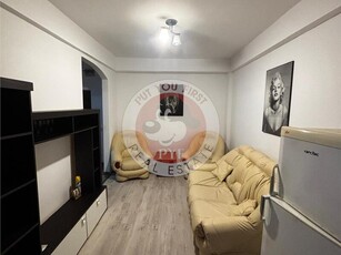 Apartament 2 camere Grozavesti IRegie|Demisol