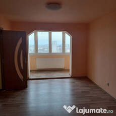 Apartament 2 camere in Deva, zona Licee-Armatei