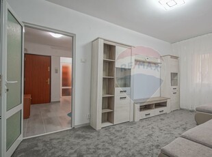 Apartament 2 camere inchiriere in bloc de apartamente Brasov, Astra