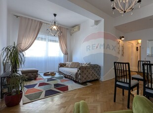 Apartament 2 camere inchiriere in bloc de apartamente Bucuresti, Dorobanti