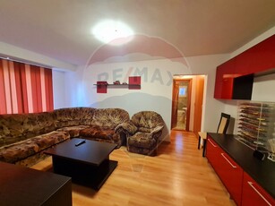 Apartament 2 camere inchiriere in bloc de apartamente Vrancea, Focsani, Sud