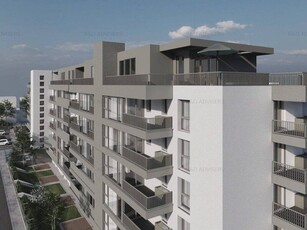 Apartament 2 camere Parcul Circului, Tei, complex rezidential 2024