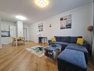 Apartament | 2 camere| Pipera | 4City North