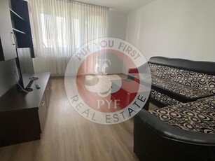 Apartament 2 camere Raul Doamnei | Apartament 2 camere